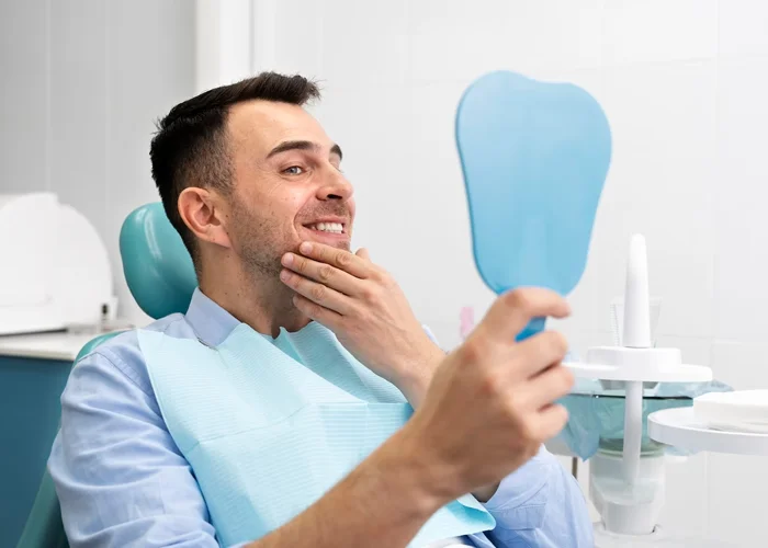 Ağız ve Diş Sağlığı Nedir?