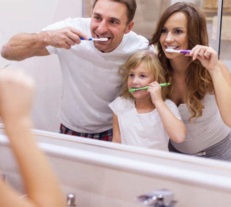 Günde Kaç Kez Diş Fırçalanmalı?