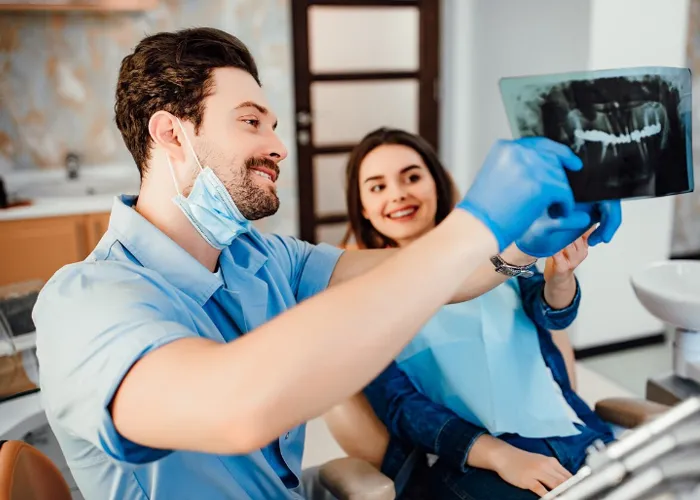 Ankara Endodonti Uzmanı