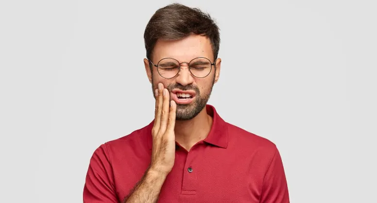 20 lik Diş Ağrısı