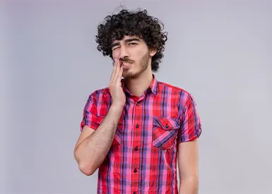 Uyutmayan Diş Ağrısı